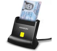 Lecteur de Cartes à puce Axagon CRE-SM2