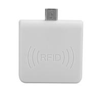 Lecteur de cartes à puce sans contact RFID haute fréquence, interface USB mâle, lecture rapide des cartes IC ID, double version compatible PC,