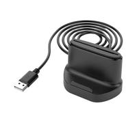 Lecteur de cartes CAC portable avec indicateur LED Common Access CAC Card Reader compatible avec Windows pour les rapports fiscaux bancaires ATM