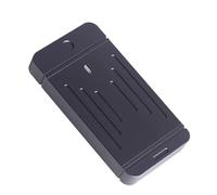 Lecteur de cartes CFE A en aluminium 10 Gbit/s USB 3.2 Gen 2 10 Gbps Boîtier léger pour carte d'ordinateur portable pour vidéastes