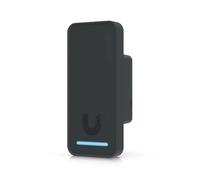 Lecteur de Cartes d'Accès Ubiquiti UniFi G3 Noir