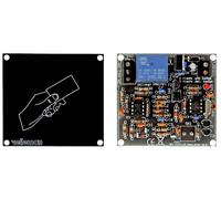 Lecteur de cartes de proximité WMHA179 Whadda