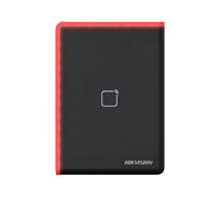 Hikvision DS-K1108AE Lecteur de cartes de la série Pro 1108A