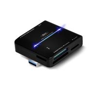 Lecteur de cartes externe Advance USB 3.0