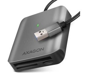 Lecteur de Cartes externe Axagon CRE-S3