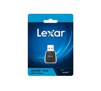 Lexar Lecteur de Cartes externe USB 3.2 G