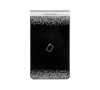 Lecteur de cartes Hikvision DS-K1F100-D8E