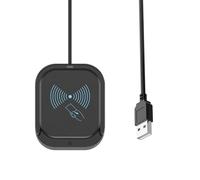 Lecteur de cartes IC intelligent alimenté par USB pour plusieurs protocoles Plug & Play Appareil Plug & Play Opérations transparentes Lecture de carte sécurisée LED