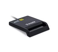 TooQ Lecteur TQR-210B de DNI-e USB