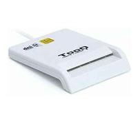 TooQ Lecteur TQR-210B de DNI-e USB