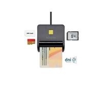 Lecteur de Cartes Lector de Tarjeta Inteligente DNI
