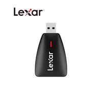 Lecteur De Cartes Lexar Multi-Cartes 2-En-1 USB 3.0 RW450