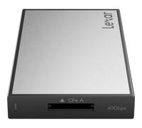 Lecteur de cartes Lexar Workflow Pro CFexpress 4.0 Type A