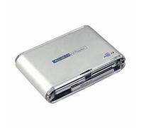 APM Lecteur de Cartes Mémoire 29 en 1 USB 2.0