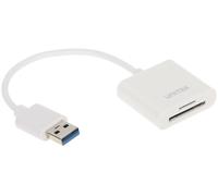 Czytnik USB 3.0 UNITEK Y-9321 - SD et microSD