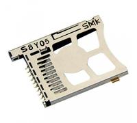 Lecteur De Cartes MEMORY STICK PRO DUO Pour SONY PSP 1000 2000 3000 MS Mémoire