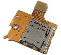 Lecteur de cartes micro SD de remplacement pour Nintendo Switch G