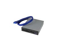 Lecteur De Cartes Multi-USB 3.0 Interne StarTech Avec Support UHS-II 35FCREADBU3