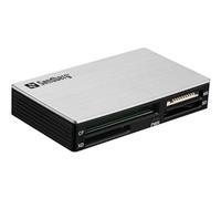 Lecteur de cartes multiples USB3.0 Sandberg