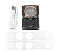 Lecteur de cartes NFC 125KHz, graveur de cartes IC, copieur de cartes de contrôle d'accès mémoire 512kb, pour appartements, Garages, portes