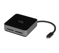 Lecteur de cartes OWC USB-C Dual-Slot SDXC UHS-II