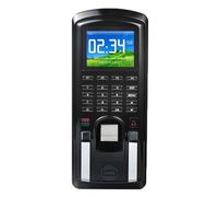 Lecteur de cartes RFID d'empreintes digitales TCP/IP F151