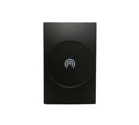 Lecteur de cartes RFID EM 125 KHz WG26 Contrôleur d'accès à la porte Lecteur de carte de proximité ID