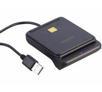 Lecteur de cartes RFID et NFC [Xystec]