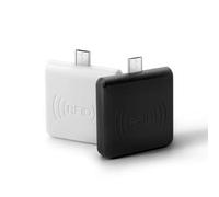 Lecteur de cartes RFID Mini USB 13,56 MHz/NFC IC