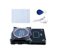 Lecteur de Cartes RFID Proxmark3 512M, Graveur et Copieur de Cartes D'Identité, Easy V5.0 RDV4, Mémoire IC, Décrypteur D'Antenne Intégré.