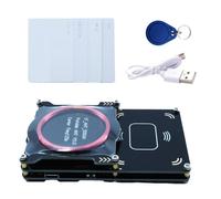 Lecteur de Cartes RFID Proxmark3 512M, Graveur et Copieur de Cartes D'Identité, Easy V5.0 RDV4, Mémoire IC, Décrypteur D'Antenne