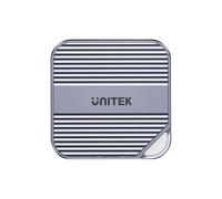 Lecteur de cartes SD/micro SD magnétique avec PD100W