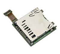 Lecteur de cartes SD pour Nintendo 3DS G