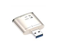 Lecteur de Cartes /SDXC USB 3.0 8 Go à 128 Go pour NM , Adaptateur D'Écriture pour Carte Mémoire, Extension de Mémoire pour Ordinateur