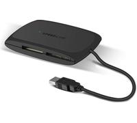 Lecteur de cartes Snappy Evo - USB 3.0 - Speedlink
