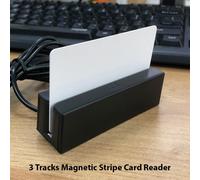 Lecteur de cartes, terminal de paiement USB bancaire/de consultation/POS3, carte de crédit USB Qisuo3