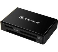 Transcend rdf8k2 - lecteur de carte - usb 3.1 gen 1