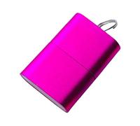 Lecteur de cartes USB 2.0 haute vitesse pour PC appareil photo mobile adaptateur mémoire avec accès multi-slot lecteur portable pour PC