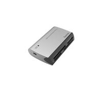 Lecteur de cartes USB All in One, USB-A, USB 2 .0