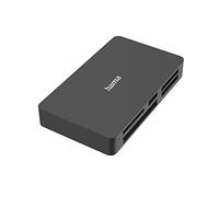 Hama Lecteur de cartes USB All-in-One USB-A USB 3.0