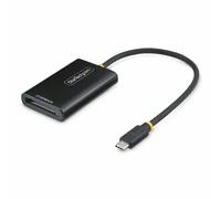 StarTech.com USB-C CFexpress Type B Card Reader, CF Express 2.0 Adapter - lecteur de carte - USB-C 3.2 Gen 2