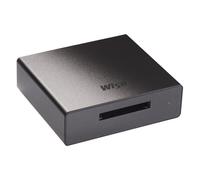Lecteur de cartes Wise CFexpress Type-B 4.0 | ✅ Livraison gratuite à partir de 100 €