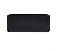 Lecteur de cartouche de jeu pour programmateur ChisFlash : sauvegarde et restauration rapides pour GB/GBC, prend en charge MBC5 PlusMAX V1.1, gestion de sauvegarde (noir)