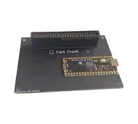Lecteur de cartouches N64 pour sauvegarde de ROM et extraction de données