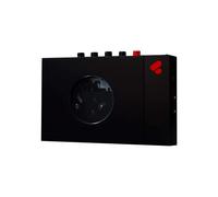 Lecteur de cassettes portable We Are Rewind avec Bluetooth, Elvis