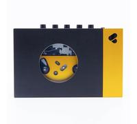 We Are Rewind Amy Edition Limitée - Lecteur Cassette Portable