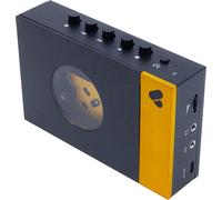 We Are Rewind Amy Edition Limitée - Lecteur Cassette Portable