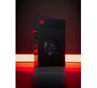 WE ARE REWIND Lecteur Cassette ELVIS