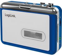 Lecteur de cassettes pour écouteurs/haut-parleurs Bluetooth