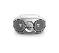 Philips Lecteur de CD AZ215S/12